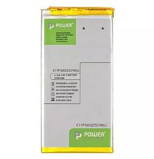 Аккумуляторная батарея PowerPlant ASUS Zenfone 3 Deluxe (ZS570KL) (C11P1603) 3380mAh (SM120031)