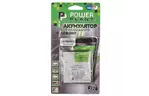 Аккумуляторная батарея PowerPlant ASUS ZenFone Go (B11P1602) 1050mAh (SM120048)