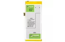 Аккумуляторная батарея PowerPlant Huawei GR3 (HB3742A0EZC+) 2200mAh (SM150151) - Фото