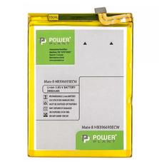 Аккумуляторная батарея PowerPlant Huawei Mate 8 (HB396693ECW) 3900mAh (SM150199)