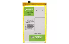 Акумуляторна батарея PowerPlant Lenovo Vibe P1 (BL244) 5000mAh (SM130085) - Фото