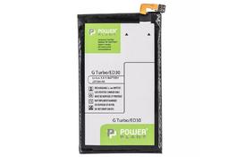 Аккумуляторная батарея PowerPlant Motorola Moto G Turbo (ED30) 2010mAh (SM130276) - Фото