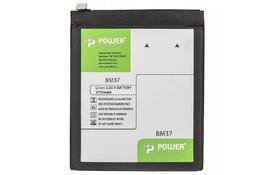 Аккумуляторная батарея PowerPlant Xiaomi Mi 5S Plus (BM37) 3700mAh (SM220090) - Фото
