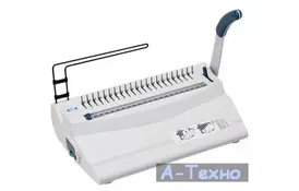 Биндер DSB Baby Giant на пласт. пружину - Фото