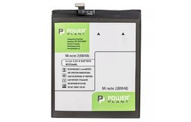 Акумуляторна батарея PowerPlant Xiaomi Mi Note 2 (BM48) 4000mAh (SM220137) - Фото