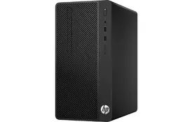 Компьютер HP 290 G1 MT (2VS26ES) - Фото