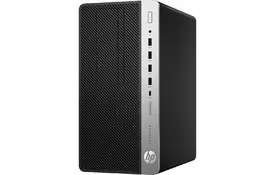 Компьютер HP ProDesk 600 G3 MT (1NE31ES) - Фото