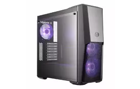 Корпус CoolerMaster MasterBox MB500 (MCB-B500D-KGNN-S00) - Фото