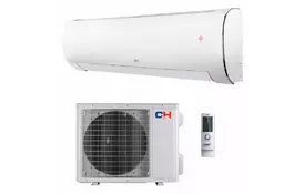 Кондиционер Cooper&Hunter CH-S09FTXD - Фото