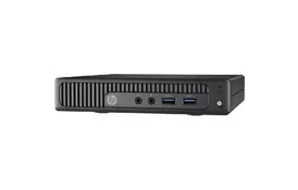 Комп'ютер HP 260 G2 DM (2TP93ES) - Фото