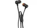 Наушники JBL T290 Black (T290BLK)