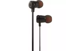 Наушники JBL T290 Black (T290BLK) - Фото