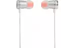 Наушники JBL T290 Silver (T290SIL)