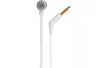 Наушники JBL T290 Silver (T290SIL)