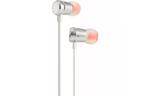 Наушники JBL T290 Silver (T290SIL)
