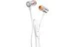 Наушники JBL T290 Silver (T290SIL)