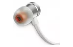 Наушники JBL T290 Silver (T290SIL)