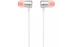 Наушники JBL T290 Silver (T290SIL)