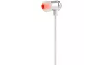 Наушники JBL T290 Silver (T290SIL)