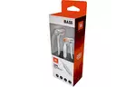 Наушники JBL T290 Silver (T290SIL)