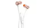 Наушники JBL T290 Champagne Gold (T290CGD)