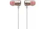 Наушники JBL T290 Champagne Gold (T290CGD)