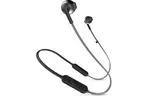 Наушники JBL T205BT Black (T205BTBLK)