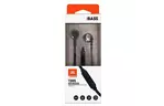 Наушники JBL T205BT Black (T205BTBLK)