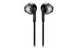 Наушники JBL T205BT Black (T205BTBLK)