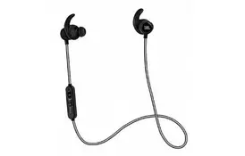 Наушники JBL Reflect Mini 2 BT Black (REFMINI2BLK) - Фото