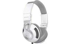 Наушники JBL Synchros S300 A White/Silver (SYNOE300AWNS) - Фото