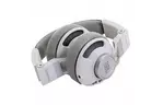 Наушники JBL Synchros S300i White/Silver (SYNOE300IWNS)