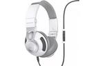 Наушники JBL Synchros S300i White/Silver (SYNOE300IWNS)