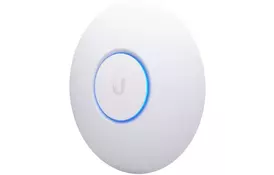 Точка доступу Wi-Fi Ubiquiti UAP-NanoHD - Фото