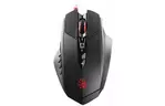 Мышка A4tech Bloody T70A Black
