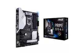 Материнська плата ASUS PRIME Z370-A II - Фото