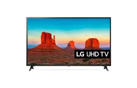 Телевизор LG 49UK6200PLA - Фото