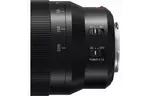 Объектив PANASONIC Micro 4/3 Lens 50-200 mm f/2.8-4 ASPH. POWER O.I.S. Leica DG (H-ES50200E)