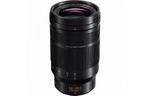 Объектив PANASONIC Micro 4/3 Lens 50-200 mm f/2.8-4 ASPH. POWER O.I.S. Leica DG (H-ES50200E)