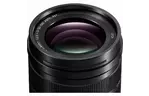 Объектив PANASONIC Micro 4/3 Lens 50-200 mm f/2.8-4 ASPH. POWER O.I.S. Leica DG (H-ES50200E)
