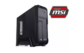 Комп'ютер Vinga CS308B 0014 (P00C5841U1VN) - Фото