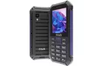 Мобильный телефон NOUS NS 2414 Hardy Black Blue