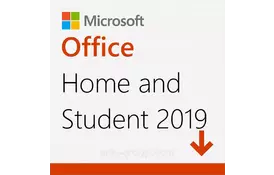 Microsoft Office Home and Student 2019 All Languages, электронный ключ (79G-05012) - Фото