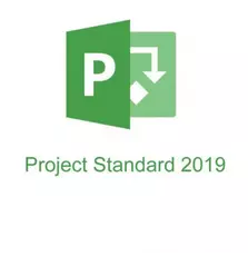 Офисное приложение Microsoft Project Standard 2019 Win All Lng PKL Online DwnLd C2R NR (076-05785)