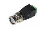 Коннектор Partizan BNC-SCR