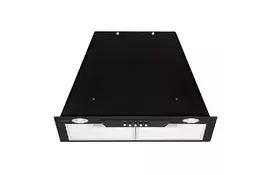 Витяжка кухонна CATA GT-PLUS 45 BK/C - Фото