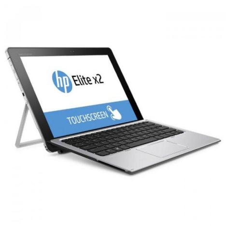 Планшет HP Ex21012G2 i5-7200U 12.3 8GB/256HSPAPC, Keyboard (1LV39EA) - Фото 5