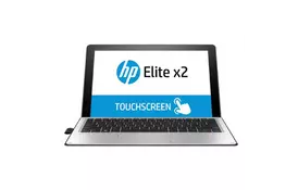 Планшет HP Ex21012G2 i7-7500U 12 8GB/256 HSPA PC, Keyboard (2TS32ES) - Фото