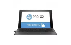 Планшет HP Pro x2 612 G2 i5-7Y57 12.0 8GB/512 PC, Keyboard (L5H63EA) - Фото