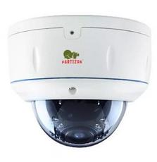 Камера видеонаблюдения Partizan IPD-VF5MP-IR SE (81834)